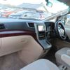 toyota alphard 2010 504749-RAOID:13715 image 15