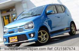 suzuki alto 2020 CFJ1587674