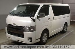 toyota regiusace-van 2015 -TOYOTA 【名古屋 403の333】--Regius ace Van KDH201V-0164731---TOYOTA 【名古屋 403の333】--Regius ace Van KDH201V-0164731-