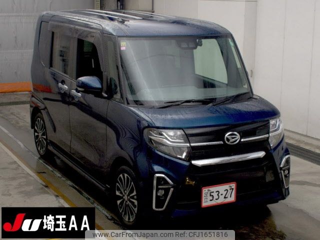 daihatsu tanto 2020 CFJ1651816 image 1