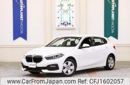 bmw 1-series 2021 CFJ1602057