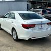 toyota mark-x 2015 quick_quick_DBA-GRX130_GRX130-6092433 image 9