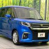 suzuki solio 2022 CFJ1706775 image 16