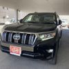 toyota land-cruiser-prado 2021 quick_quick_3BA-TRJ150W_0135019 image 1