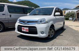 toyota sienta 2012 CFJ1496079