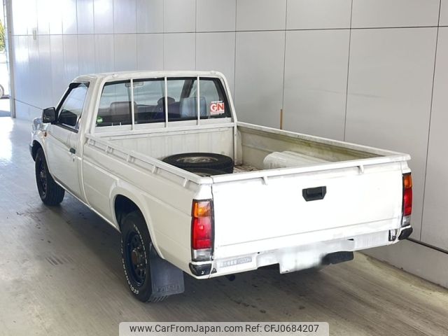 nissan datsun-pickup 1985 -NISSAN--DATSUN PickUp AGD21-000891---NISSAN--DATSUN PickUp AGD21-000891- image 2