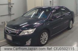 toyota camry 2012 -TOYOTA--Camry AVV50-1004625---TOYOTA--Camry AVV50-1004625-