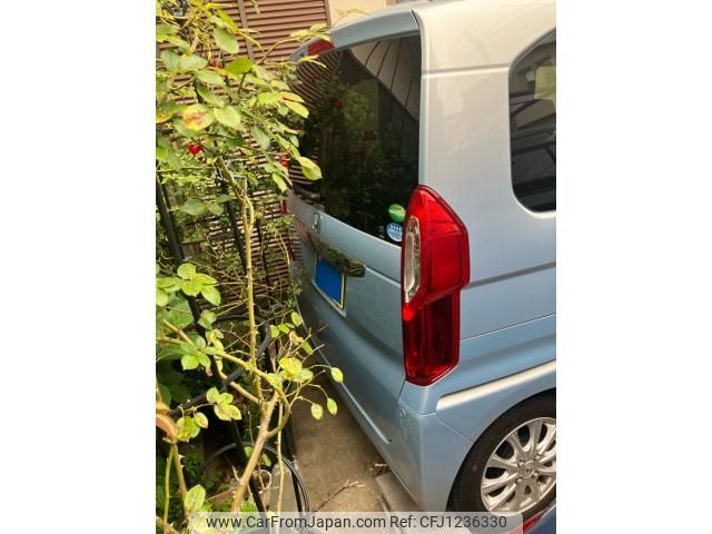 honda n-box 2018 -HONDA--N BOX DBA-JF3--JF3-1129973---HONDA--N BOX DBA-JF3--JF3-1129973- image 2