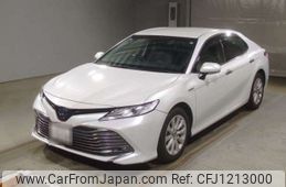 toyota camry 2018 -TOYOTA 【姫路 301ｾ5600】--Camry DAA-AXVH70--AXVH70-1039459---TOYOTA 【姫路 301ｾ5600】--Camry DAA-AXVH70--AXVH70-1039459-