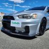 mitsubishi lancer 2008 -MITSUBISHI--Lancer CBA-CZ4A--CZ4A-0005376---MITSUBISHI--Lancer CBA-CZ4A--CZ4A-0005376- image 10
