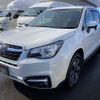 subaru forester 2017 -SUBARU--Forester DBA-SJ5--SJ5-101339---SUBARU--Forester DBA-SJ5--SJ5-101339- image 1