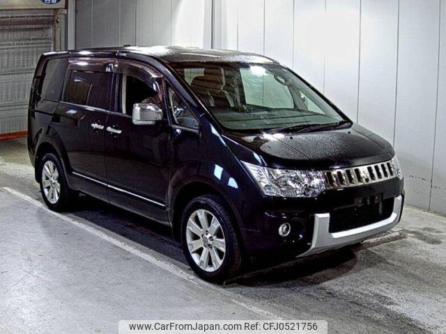 mitsubishi delica-d5 2009 -MITSUBISHI--Delica D5 CV5W-0211561---MITSUBISHI--Delica D5 CV5W-0211561- image 1