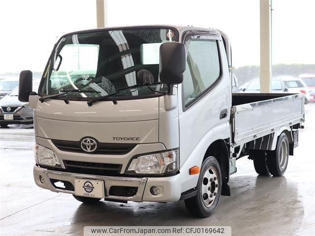 toyota toyoace 2017 quick_quick_QDF-KDY231_KDY231-8030030 image 1