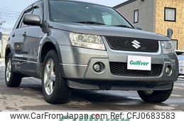 suzuki escudo 2008 -SUZUKI--Escudo CBA-TD54W--TD54W-209248---SUZUKI--Escudo CBA-TD54W--TD54W-209248-