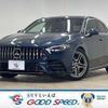 mercedes-benz a-class 2020 quick_quick_3DA-177012_W1K1770122V059038 image 1