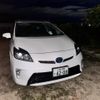 toyota prius 2012 CFJ1695204 image 1