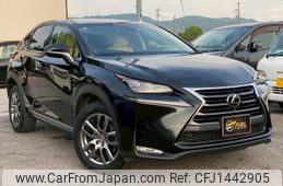 lexus nx 2017 GOO_JP_700070884830250619015