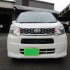 daihatsu move 2016 -DAIHATSU 【静岡 581ﾆ8119】--Move LA150S--0066574---DAIHATSU 【静岡 581ﾆ8119】--Move LA150S--0066574- image 23