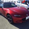 mazda roadster 2015 -MAZDA 【三重 334ﾒ815】--Roadster ND5RC--103823---MAZDA 【三重 334ﾒ815】--Roadster ND5RC--103823- image 1