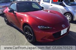 mazda roadster 2015 -MAZDA 【三重 334ﾒ815】--Roadster ND5RC--103823---MAZDA 【三重 334ﾒ815】--Roadster ND5RC--103823-