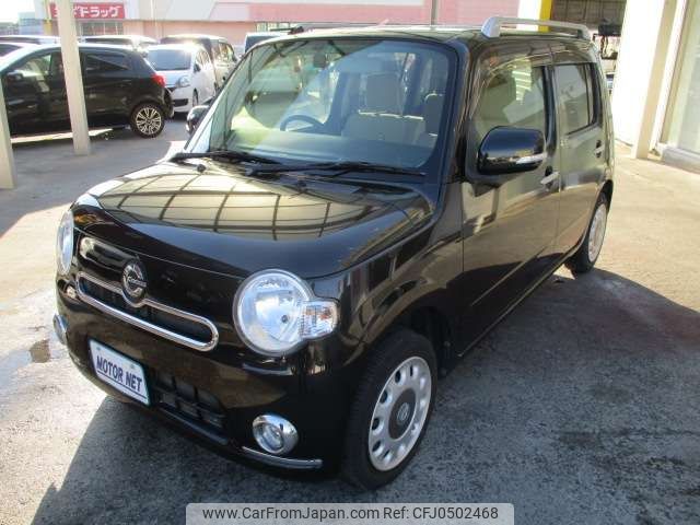 daihatsu mira-cocoa 2012 -DAIHATSU--Mira Cocoa DBA-L675S--L675S-0114174---DAIHATSU--Mira Cocoa DBA-L675S--L675S-0114174- image 2