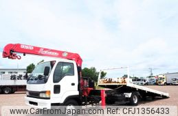 isuzu forward-juston 2000 GOO_NET_EXCHANGE_0403477A30250626W003
