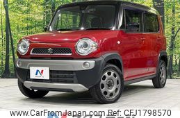 suzuki hustler 2015 CFJ1798570