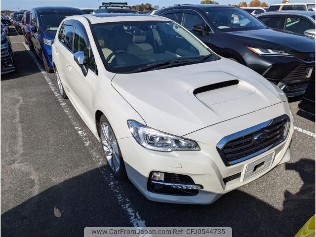 subaru levorg 2016 quick_quick_DBA-VMG_014648 image 1