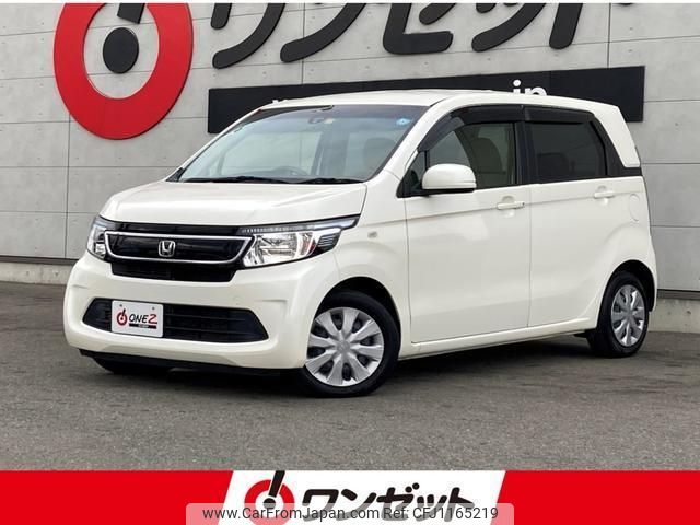 honda n-wgn 2015 -HONDA--N WGN JH1--JH1-1092249---HONDA--N WGN JH1--JH1-1092249- image 1