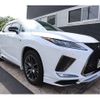 lexus rx 2021 -LEXUS--Lexus RX 6AA-GYL25W--GYL25-0024077---LEXUS--Lexus RX 6AA-GYL25W--GYL25-0024077- image 2