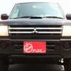 mitsubishi pajero-mini 2006 CFJ1524401 image 25