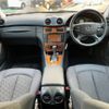 mercedes-benz clk-class 2005 CFJ1807762 image 3