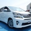 toyota vellfire 2014 quick_quick_DBA-ANH20W_ANH20-8338131 image 2
