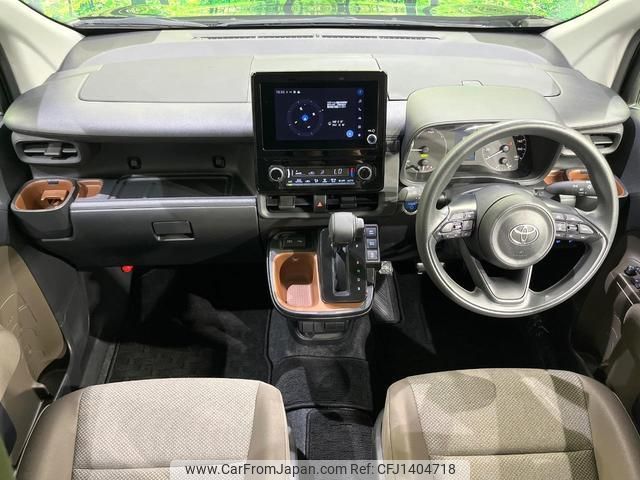 toyota sienta 2024 quick_quick_MXPL15G_MXPL15-1026051 image 2