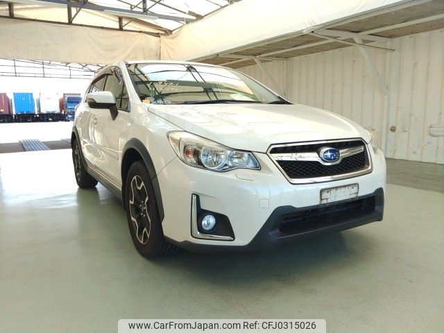 subaru xv 2015 ENHANCEAUTO_1_ea289152 image 1