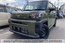 daihatsu taft 2025 -DAIHATSU 【八王子 581】--Taft 5BA-LA900S--LA900S-0201910---DAIHATSU 【八王子 581】--Taft 5BA-LA900S--LA900S-0201910-