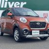 daihatsu cast 2016 -DAIHATSU--Cast DBA-LA260S--LA260S-0016208---DAIHATSU--Cast DBA-LA260S--LA260S-0016208- image 1