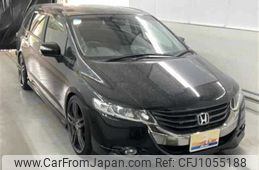 honda odyssey 2010 -HONDA 【宮崎 331ﾎ722】--Odyssey RB3--RB3-1119324---HONDA 【宮崎 331ﾎ722】--Odyssey RB3--RB3-1119324-