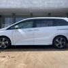 honda odyssey 2015 -HONDA--Odyssey DBA-RC1--RC1-1100330---HONDA--Odyssey DBA-RC1--RC1-1100330- image 5