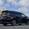 honda odyssey 2014 -HONDA--Odyssey DBA-RC1--RC1-1020486---HONDA--Odyssey DBA-RC1--RC1-1020486- image 2