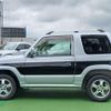 mitsubishi pajero-mini 2006 quick_quick_ABA-H58A_H58A-0706656 image 17