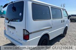 mazda bongo-van 2016 NIKYO_LR66215