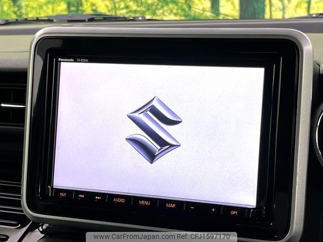 suzuki spacia 2018 CFJ1597170 image 2