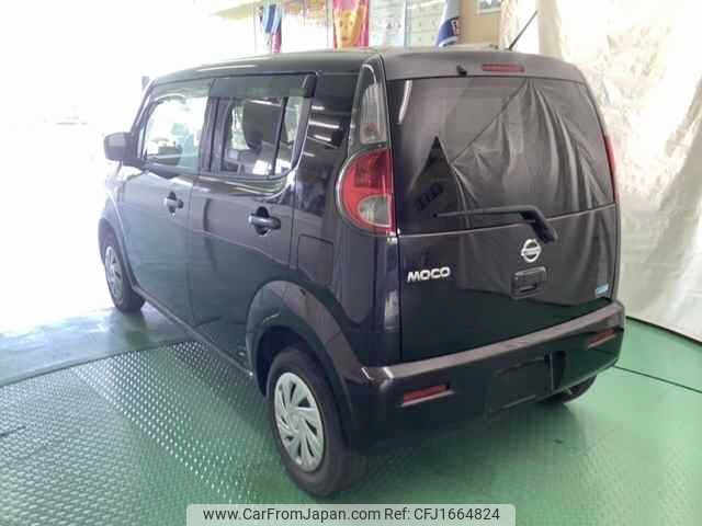 nissan moco 2014 CFJ1664824 image 2