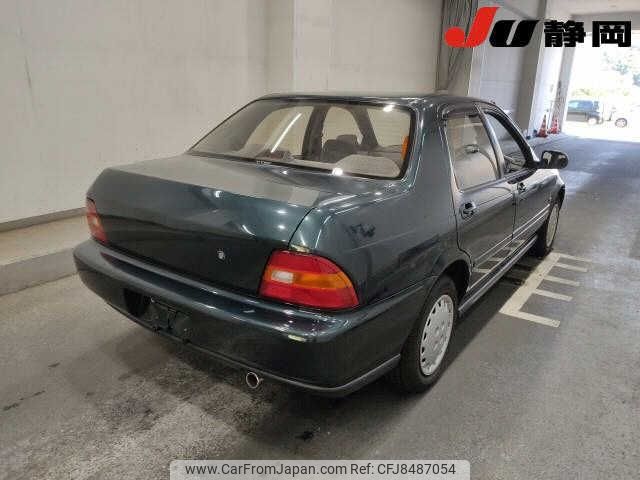 1993 Isuzu Gemini MJ1 - Car Price $3,655