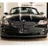 bmw-alpina roadster-s 2006 CFJ1858128 image 11