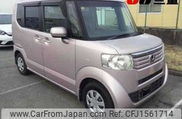 honda n-box 2012 CFJ1561714