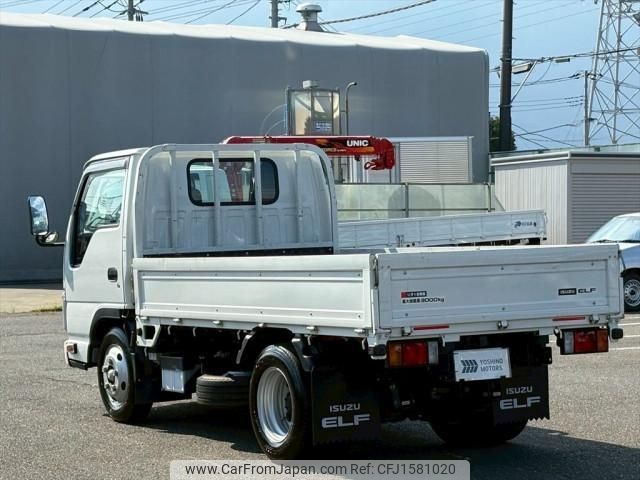 isuzu elf-truck 2023 CFJ1581020 image 2