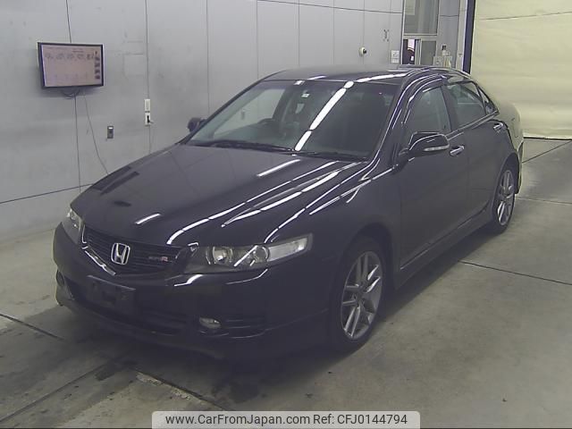 honda accord 2008 quick_quick_ABA-CL7_1301930 image 2