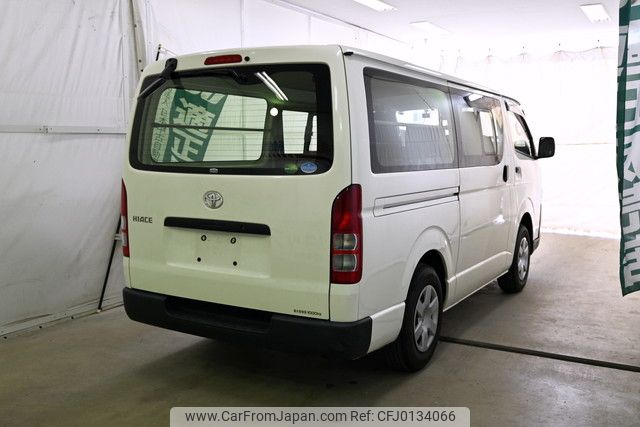 toyota hiace-van 2019 YAMAKATSU_GDH206-2006319 image 2